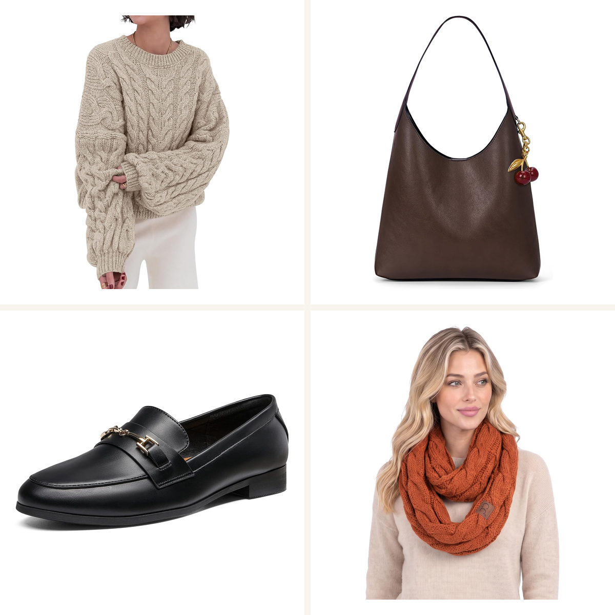 5 Amazon Fall Fashion Finds We'd Actually Wear