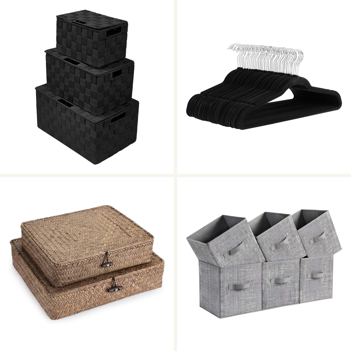 5 Amazon Organizing Finds That Look Expensive