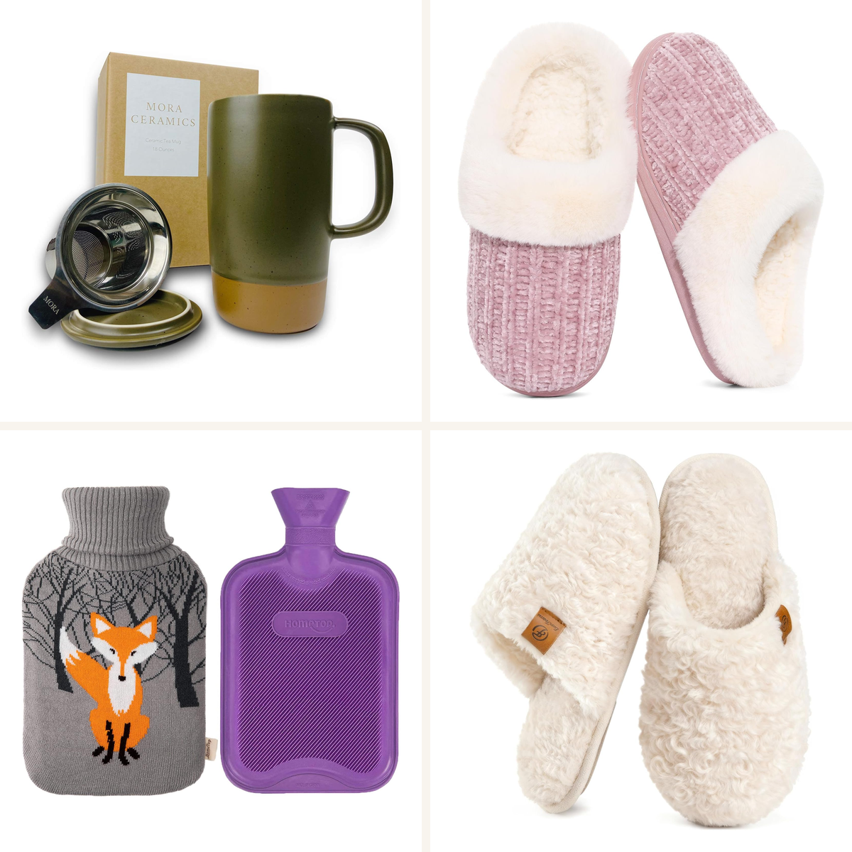 5 Cozy Amazon Finds for Fall