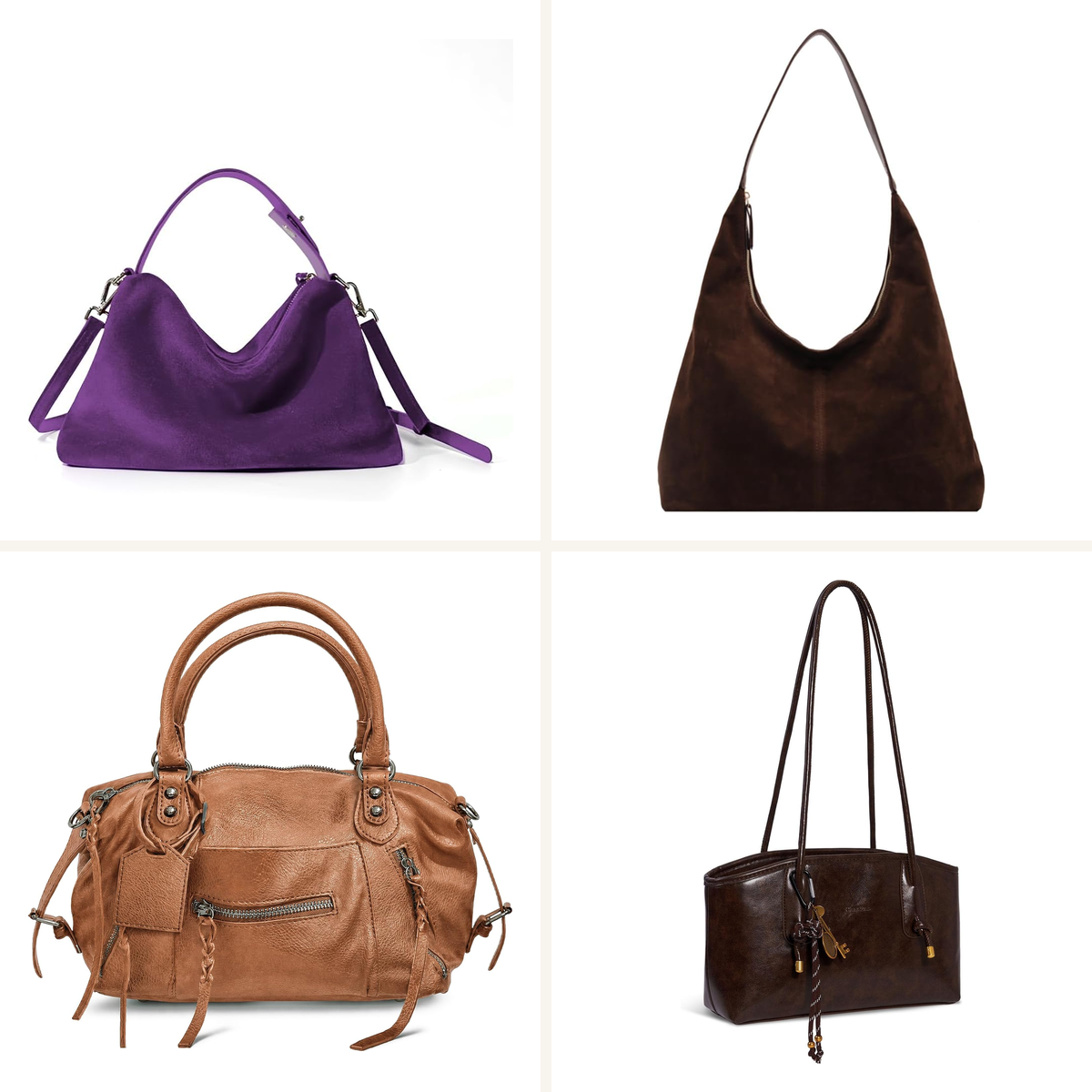 The Fall Bags Trending on Amazon Right Now